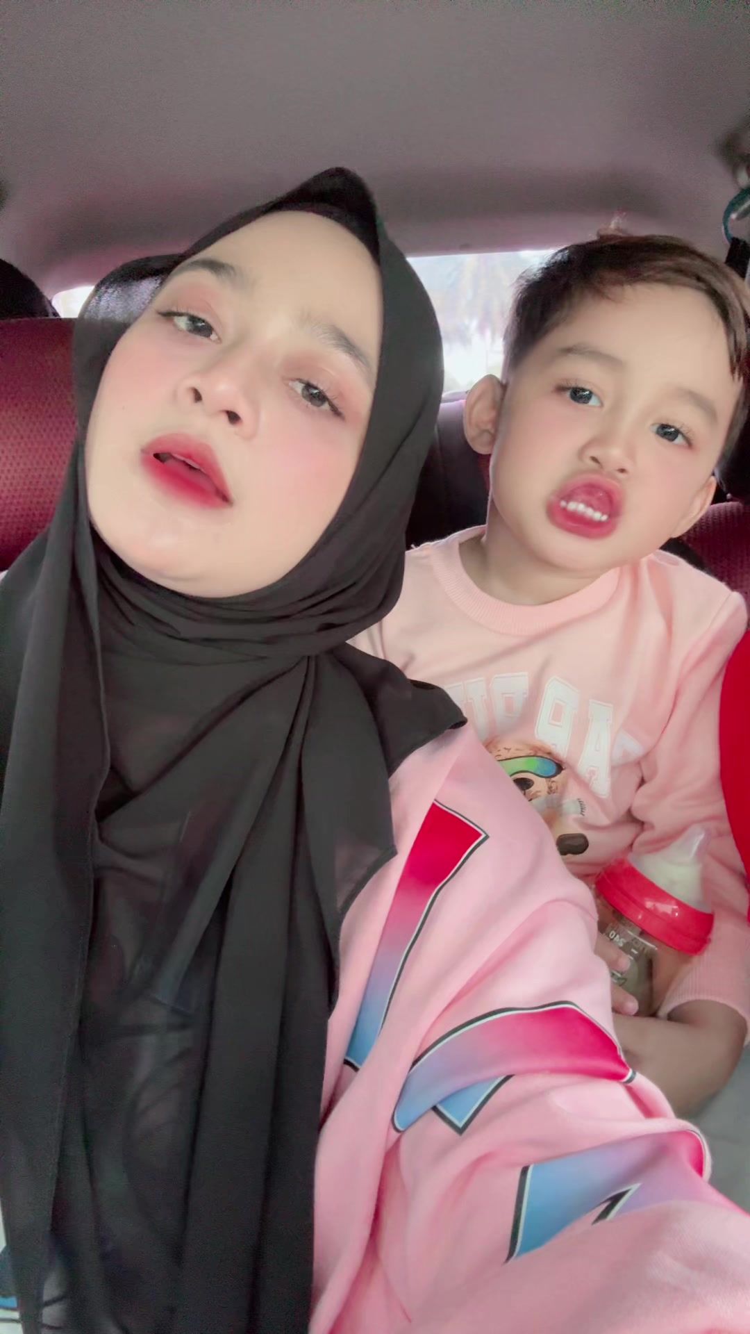 @Ibuuuhaziq