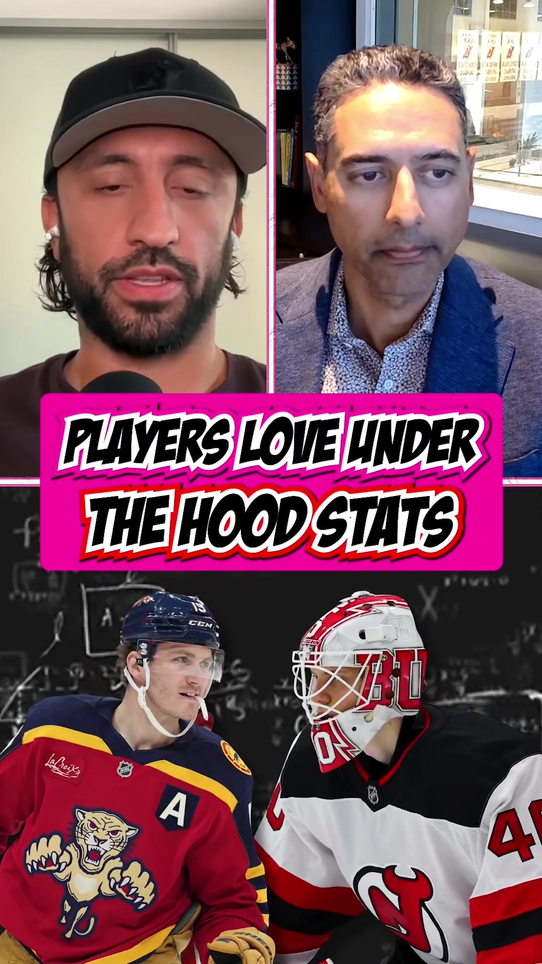 @Spittin Chiclets