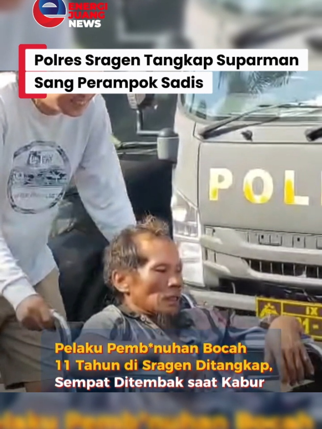 @Energi Juang News