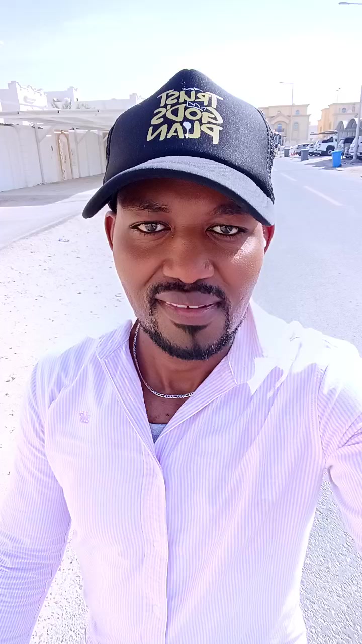 @Stephen Njoroge Wa Wangui