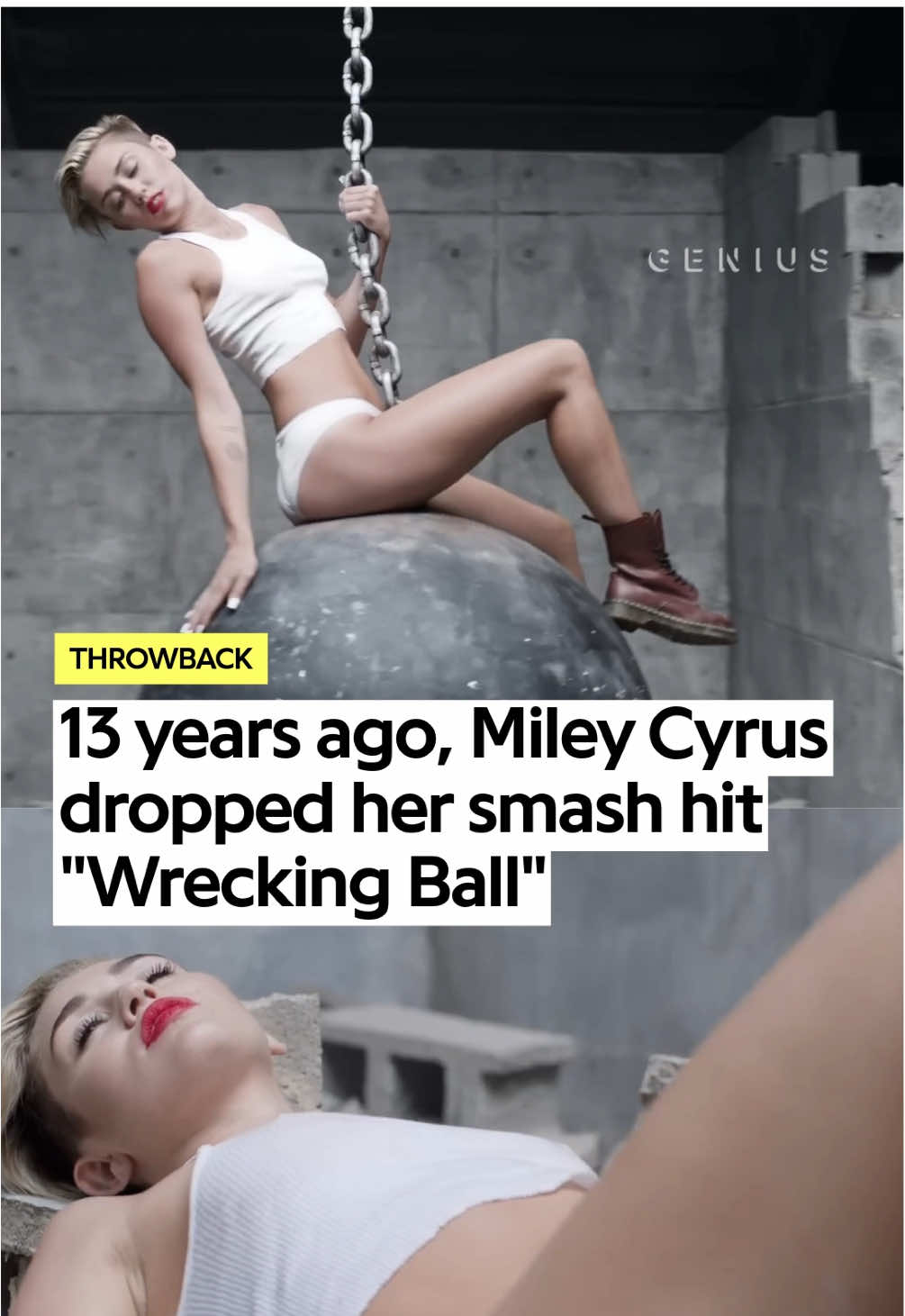 @Genius