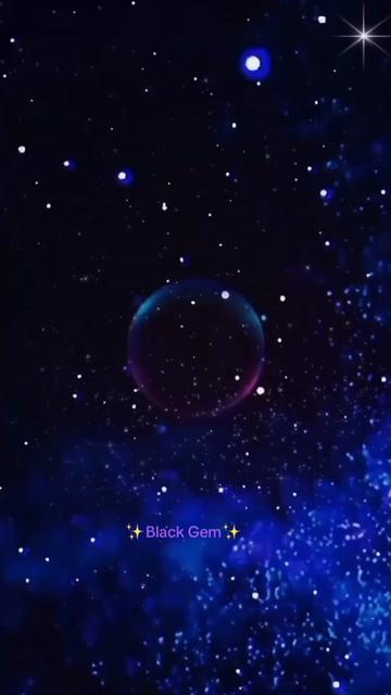 @✨Black Gem✨