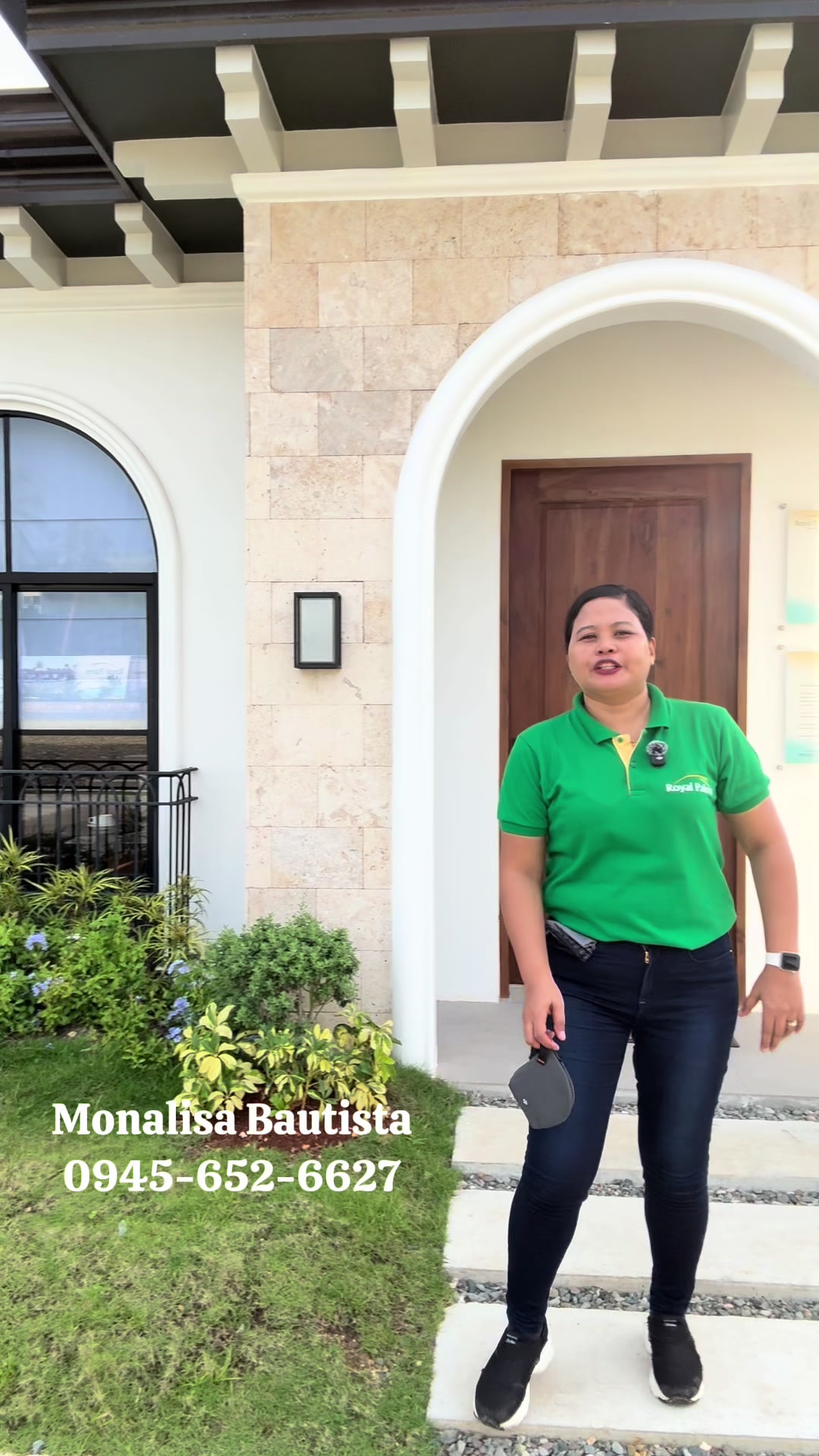 @Monalisa  Bautista