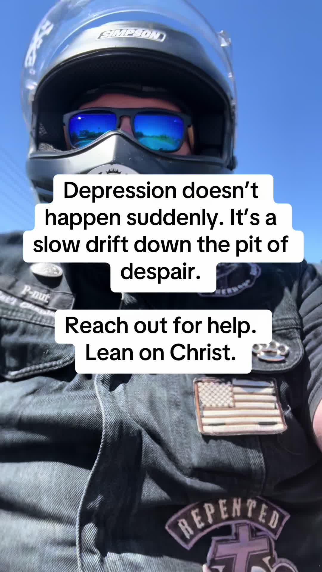 @Revved & Redeemed