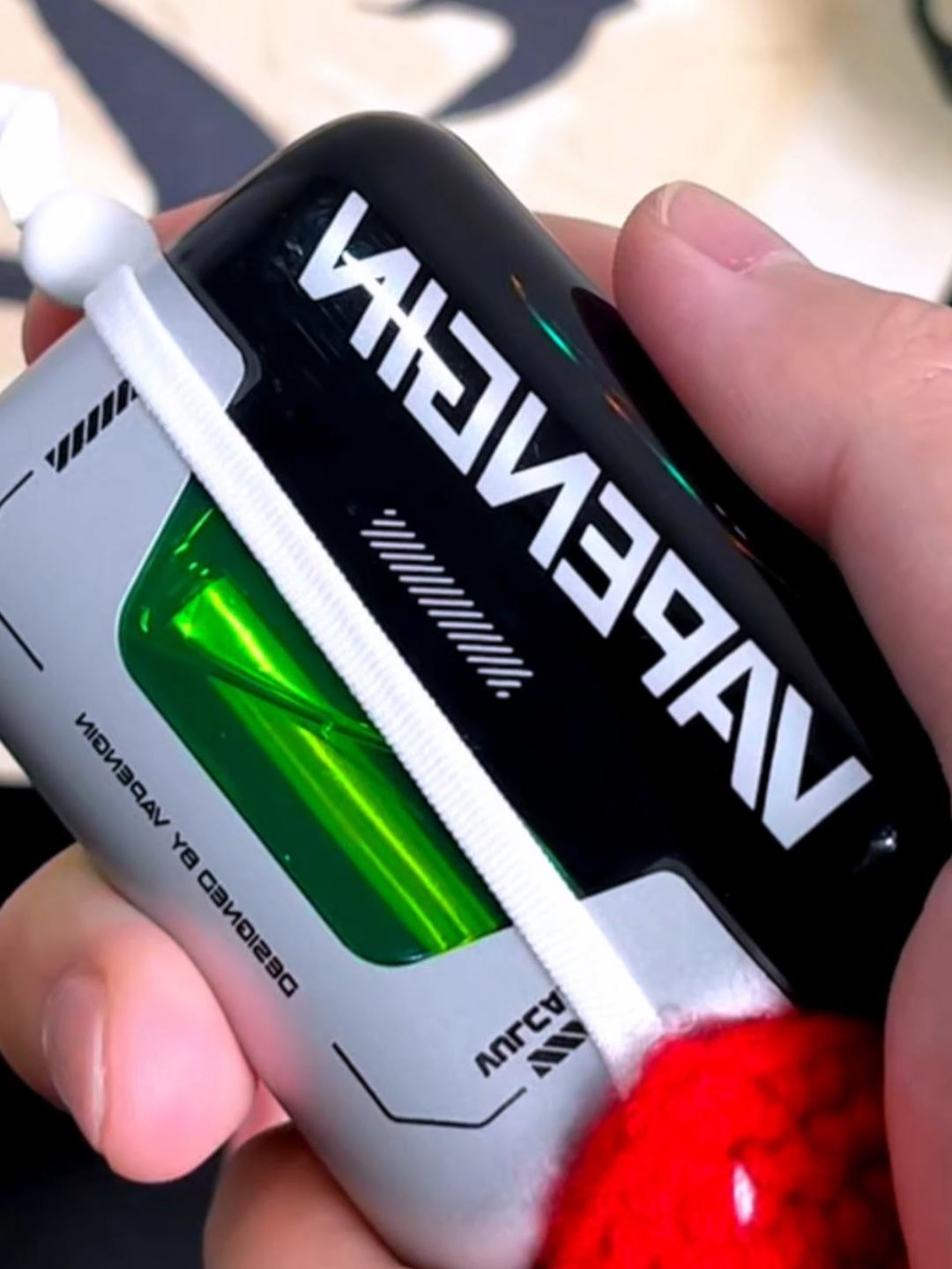 @Vapengin_Unboxing