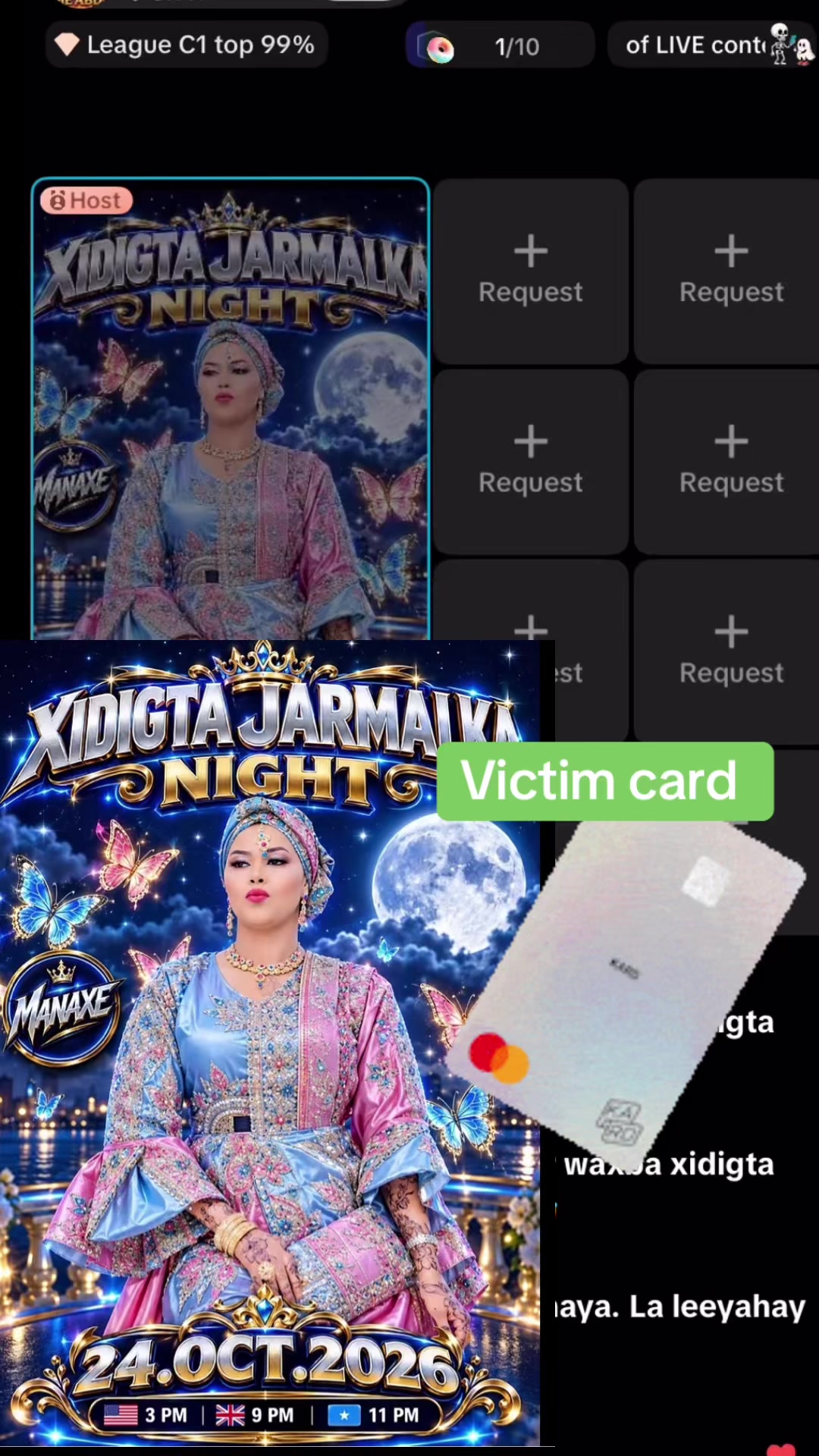 @Huwan Gang 🐼⭐⭐⭐