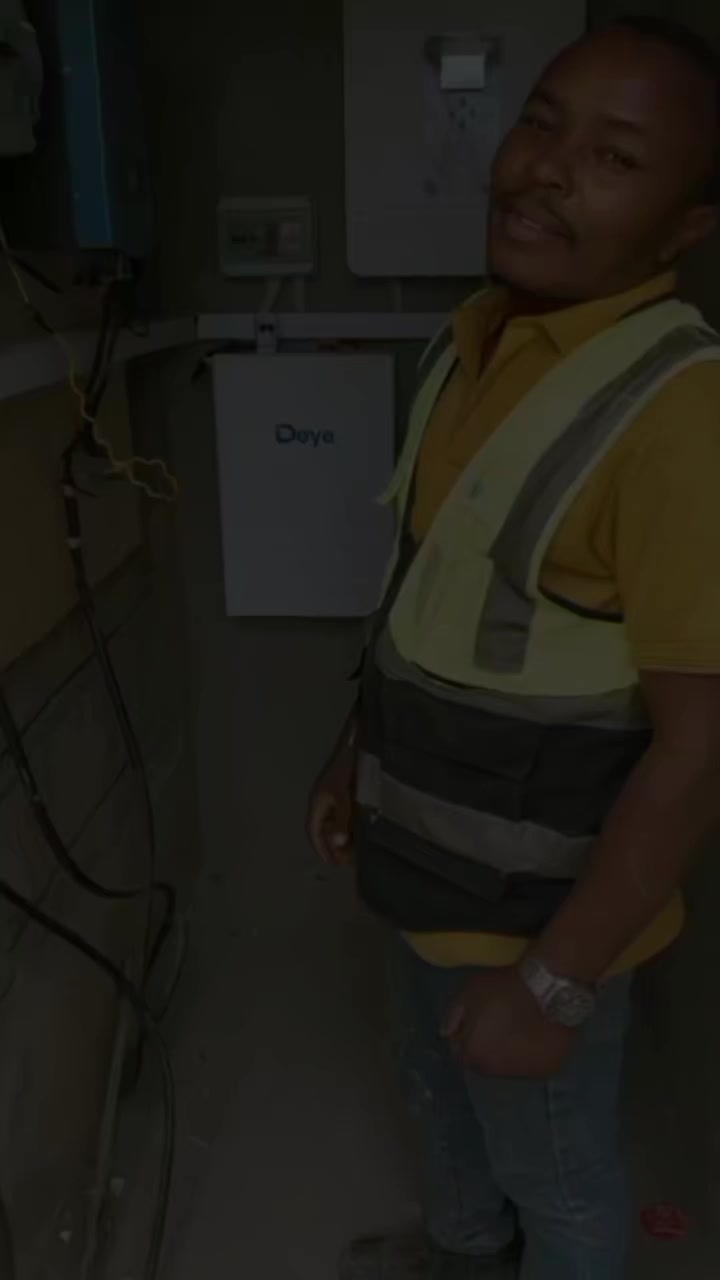 @DESUN SOLAR SYSTEMS LTD
