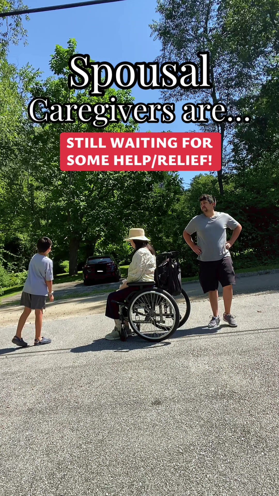 @Thededicatedcaregiver