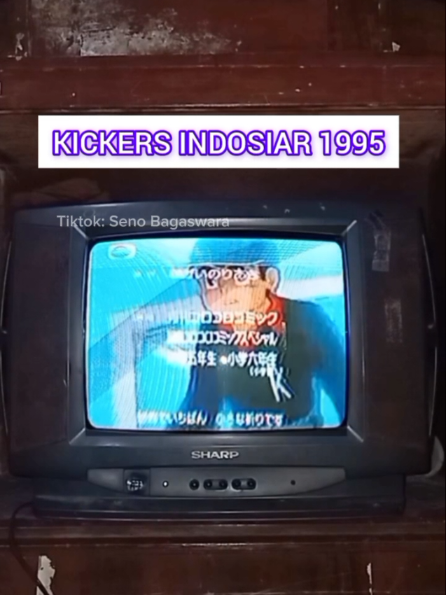 @Seno Bagaswara