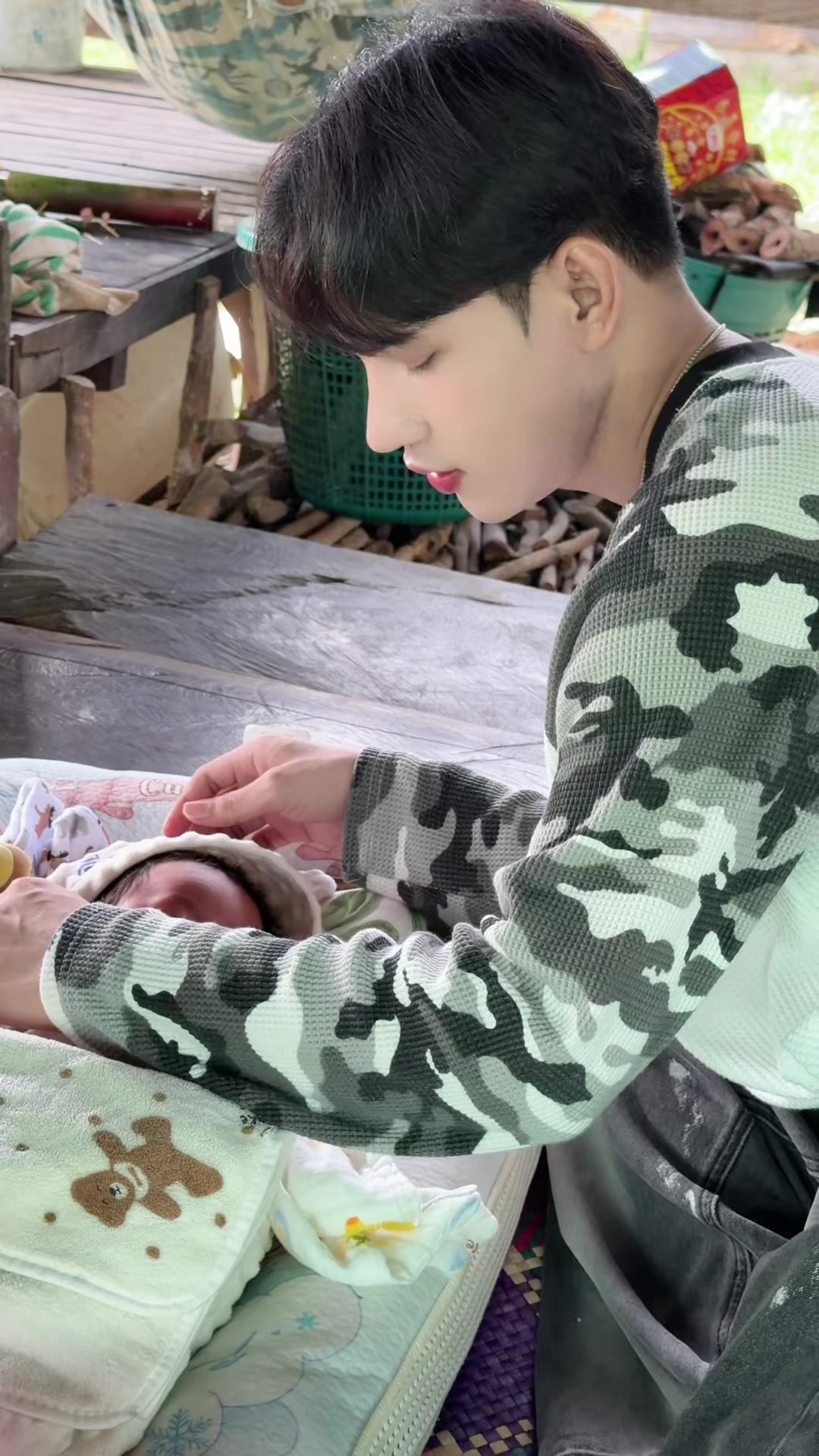 @Jungkook1๐ฐ๐ญ