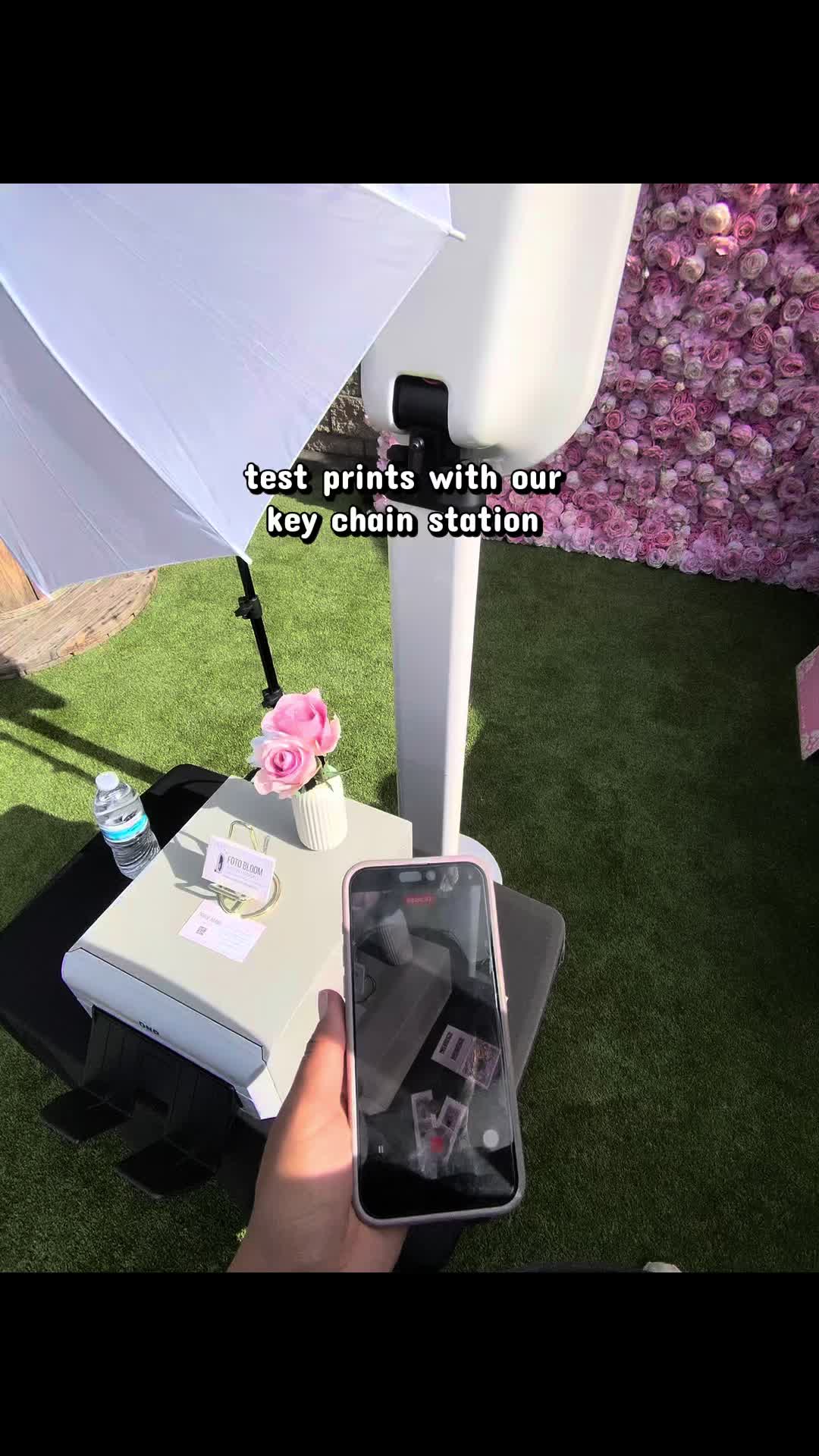 @FotoBloomPhotobooth