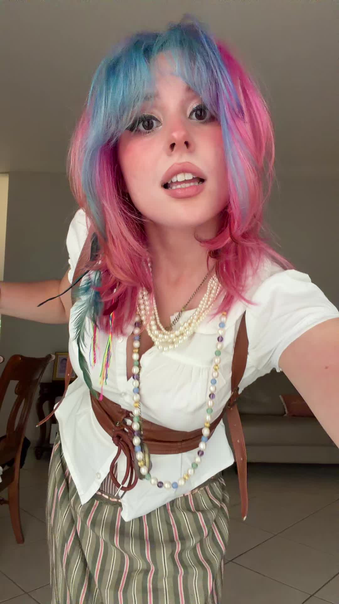@cluelesslymia