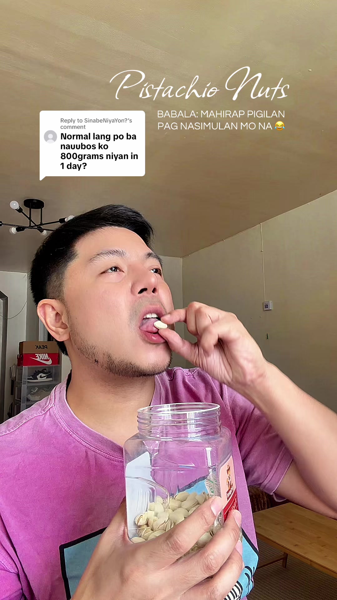 @SIR RANDY