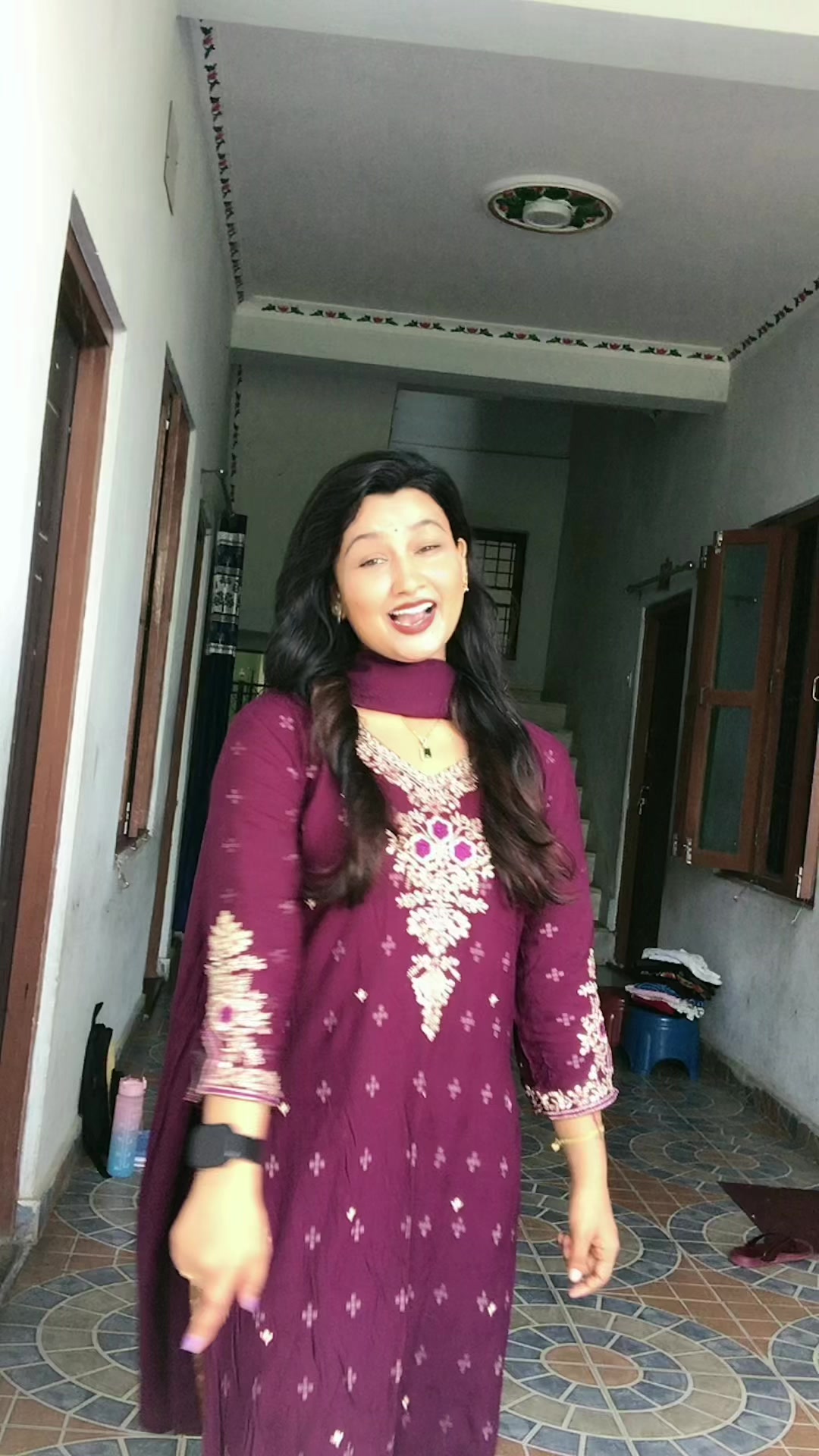 @लप्सा भुसाल