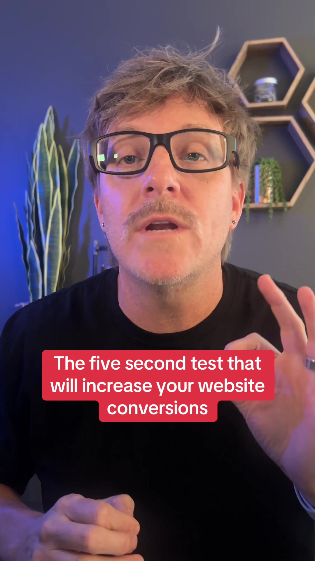 @Brad - Websites, Paid Ads, SEO