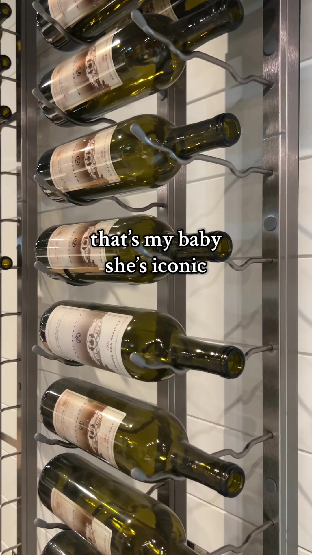 @VintageView Wine Racks
