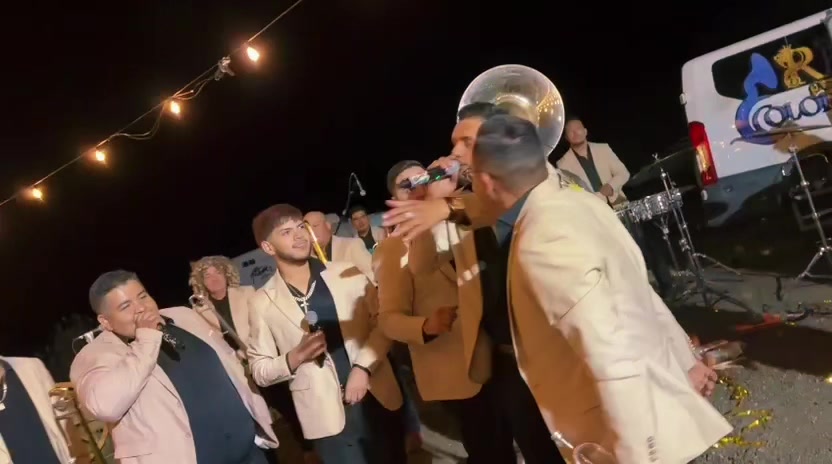 @Banda Reyna De ColoradoOficial