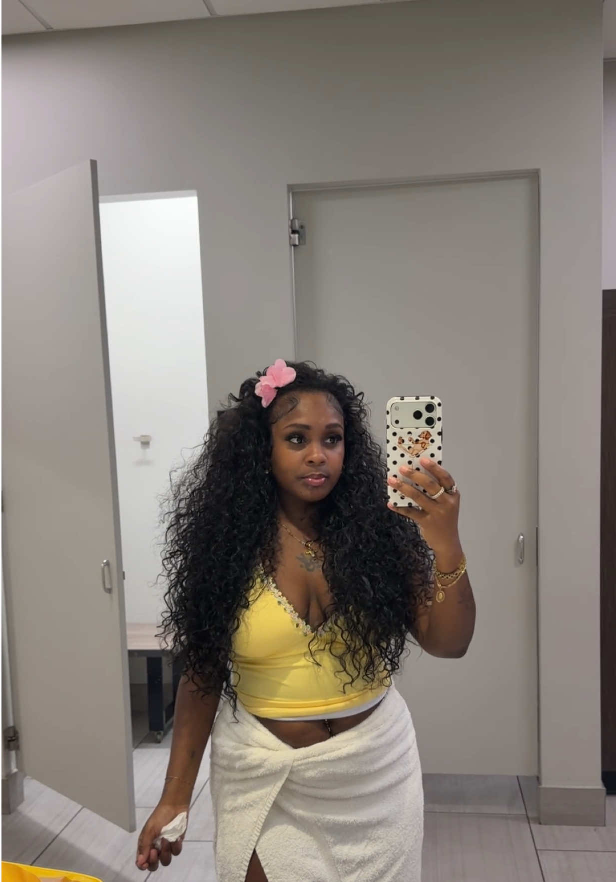 @Brownskin Mami