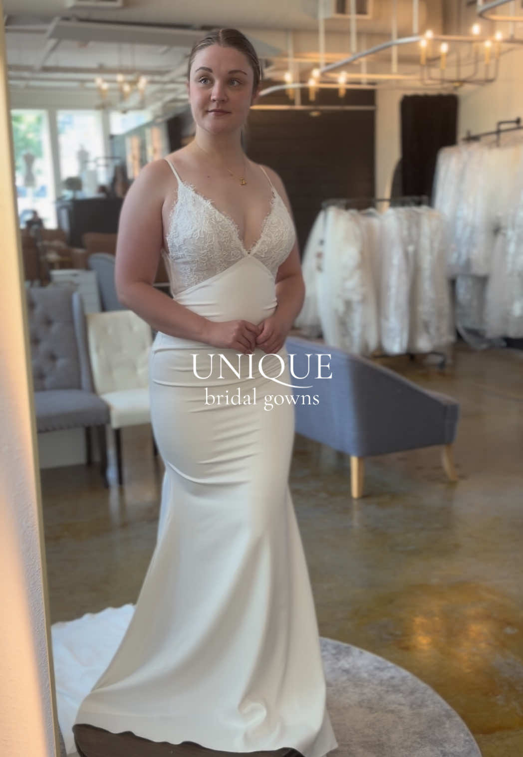@I Do Bridal