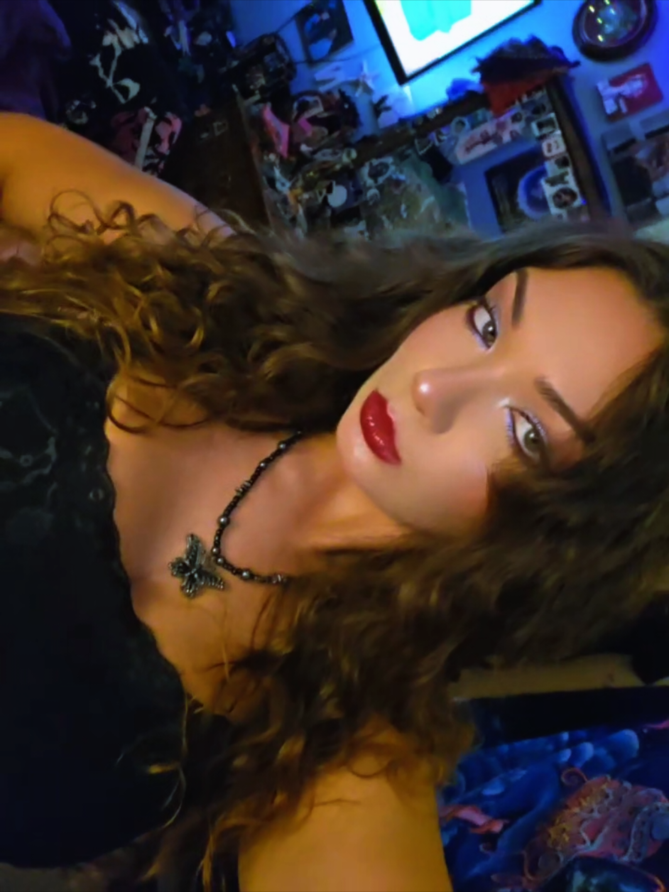 @✨️Necia✨️