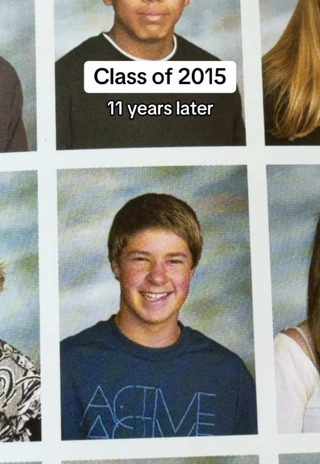 @trevor wallace