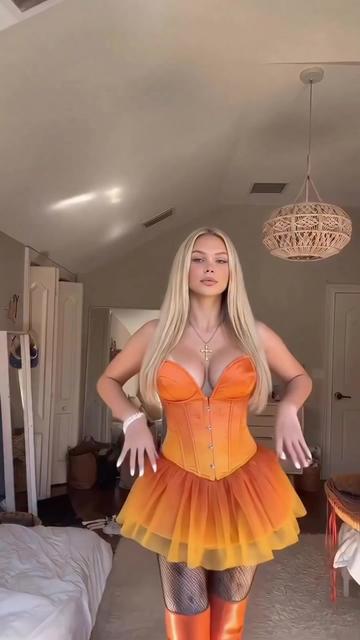 @Skyler Anna Mellow
