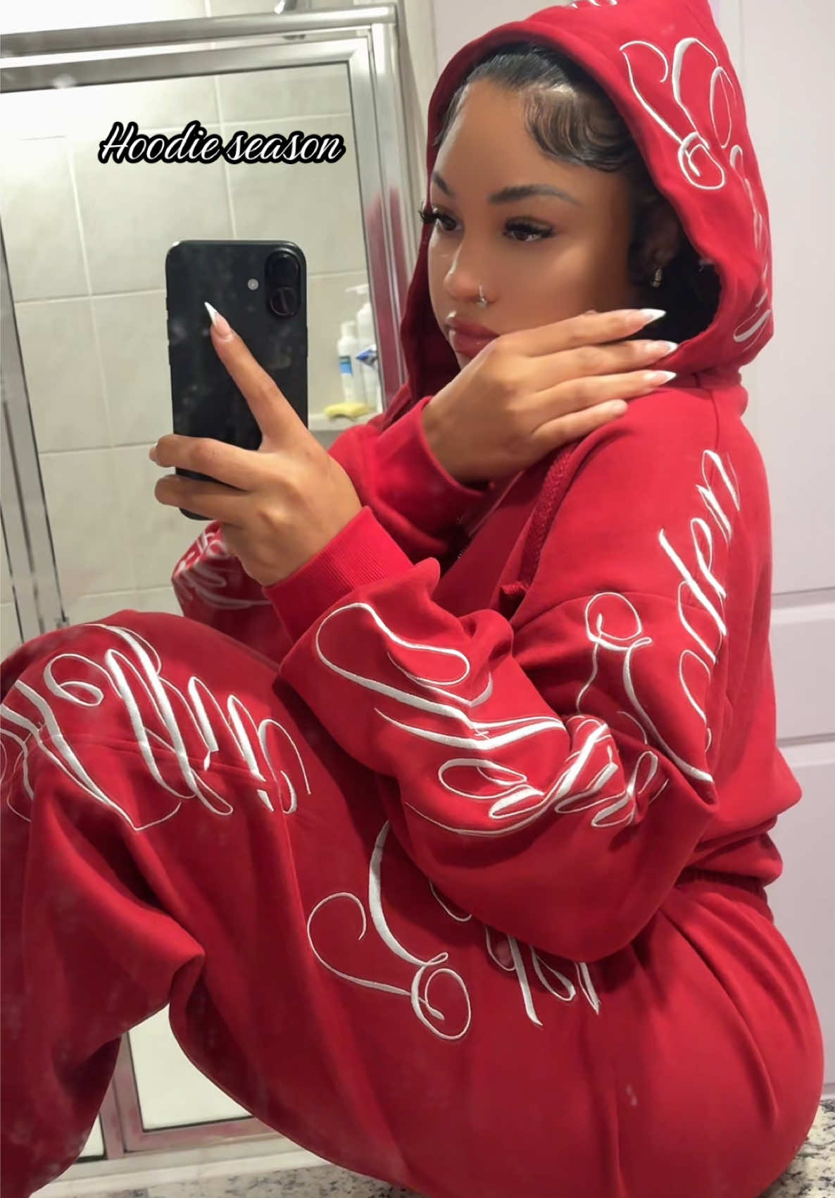 @Zaymarie