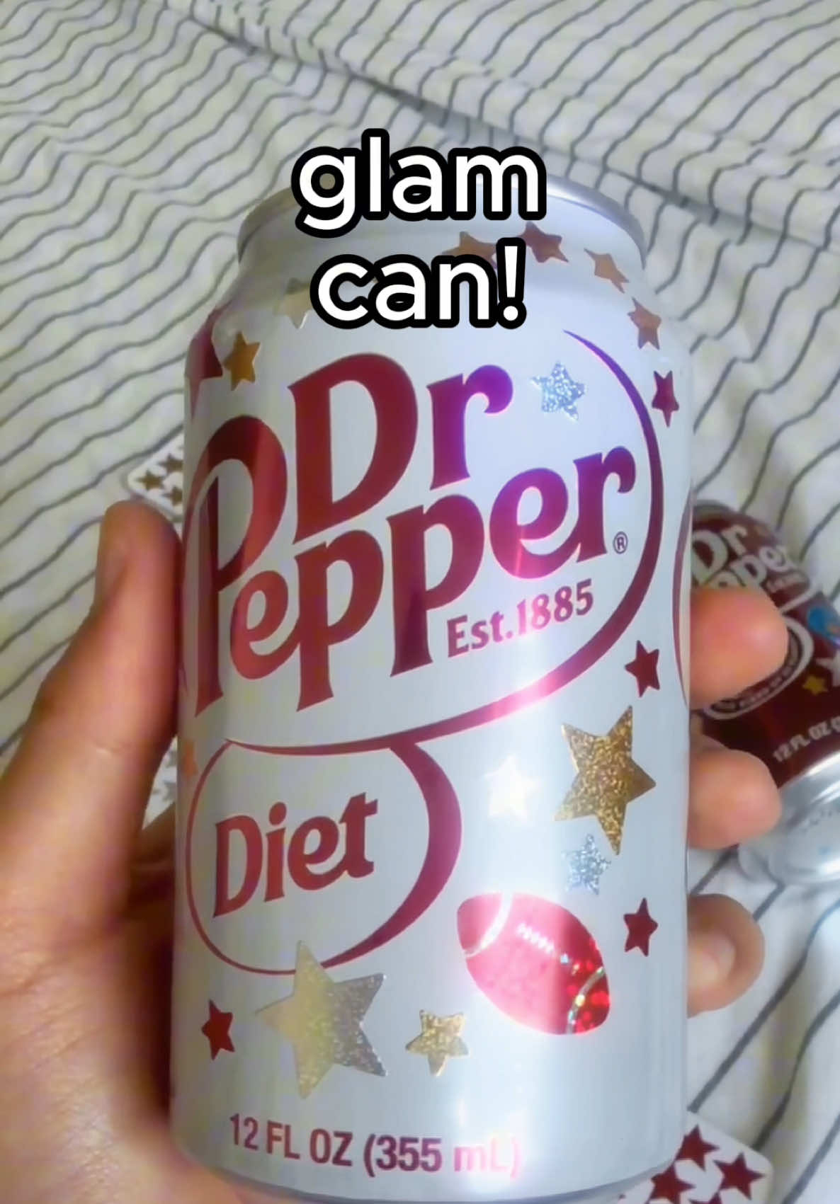 @Dr Pepper
