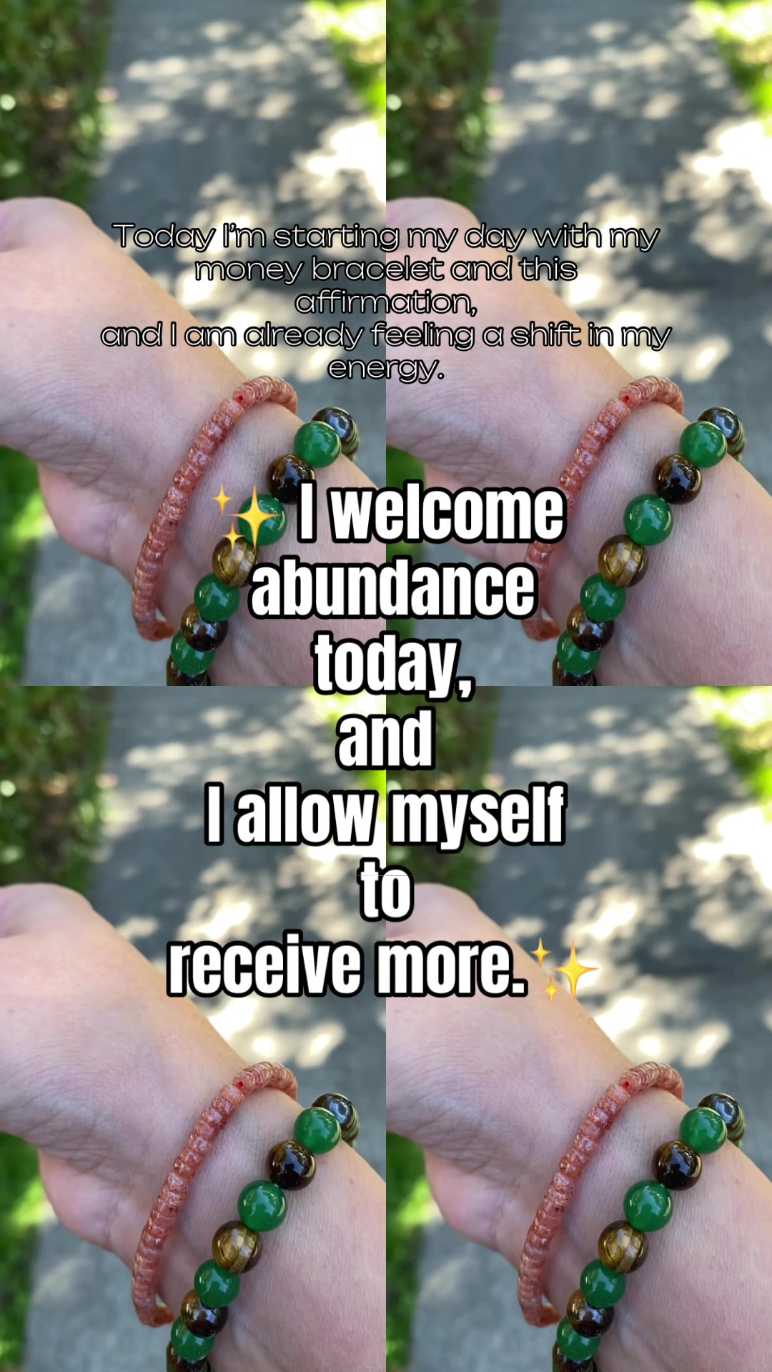 @Manifestation Essentials