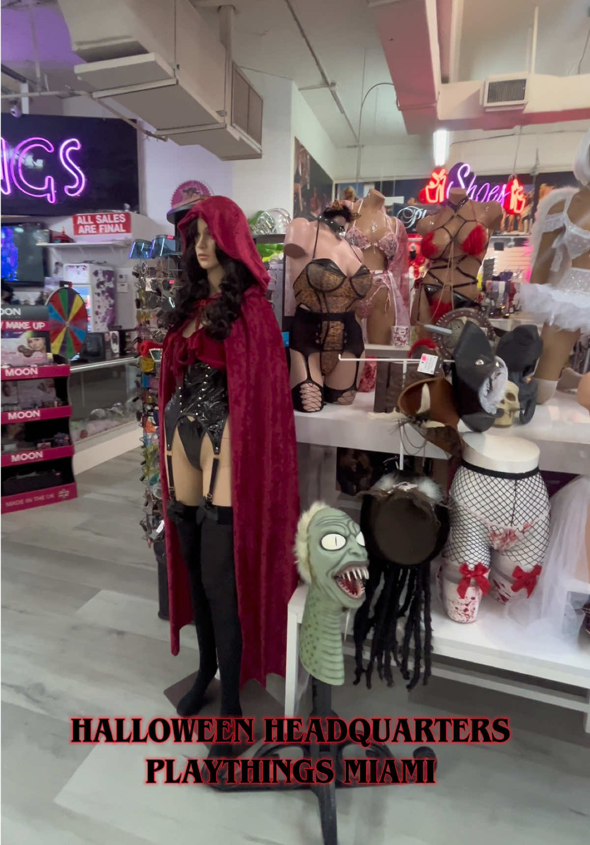 @Playthings Miami