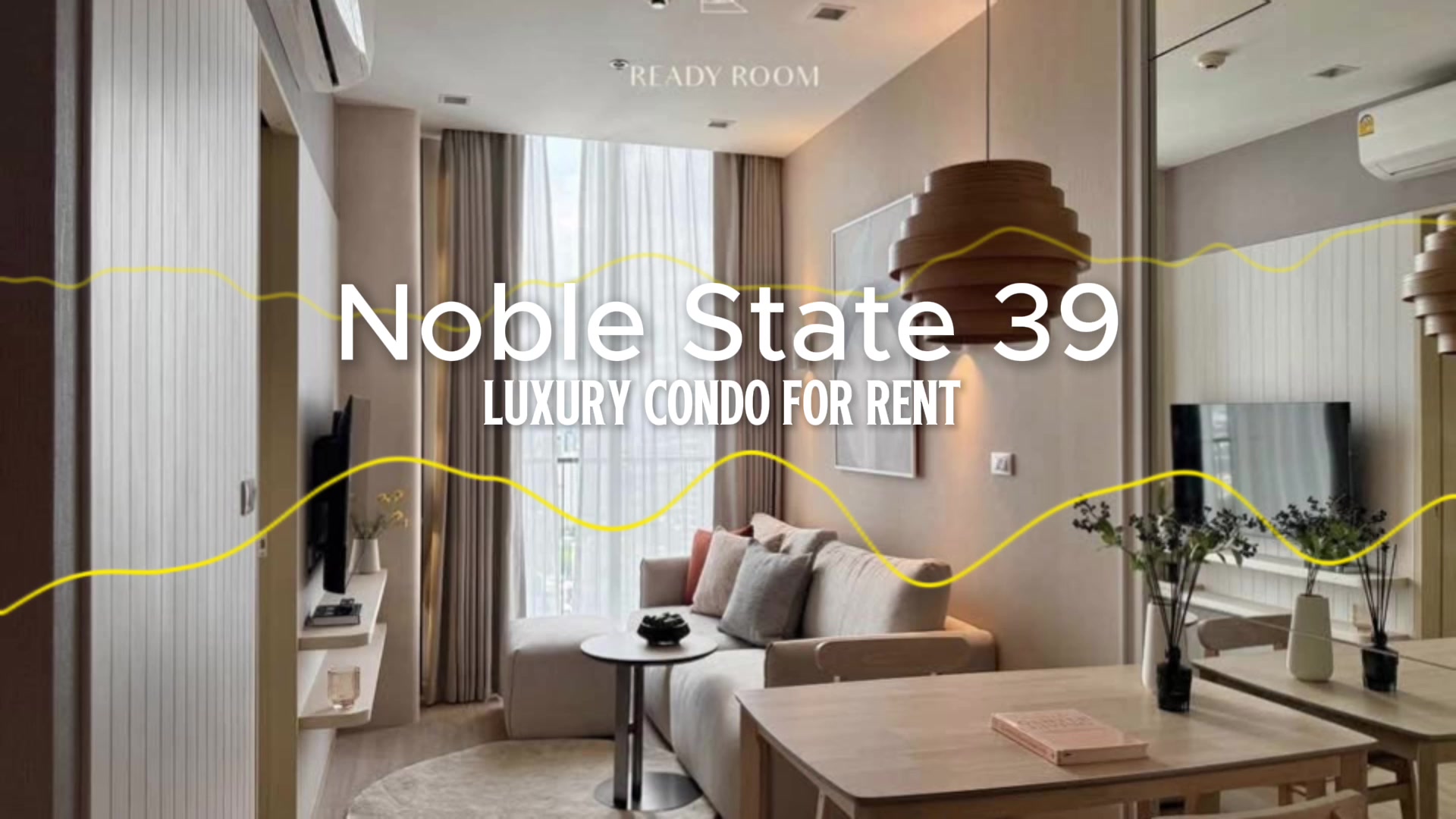 @Bangkok Real Estate