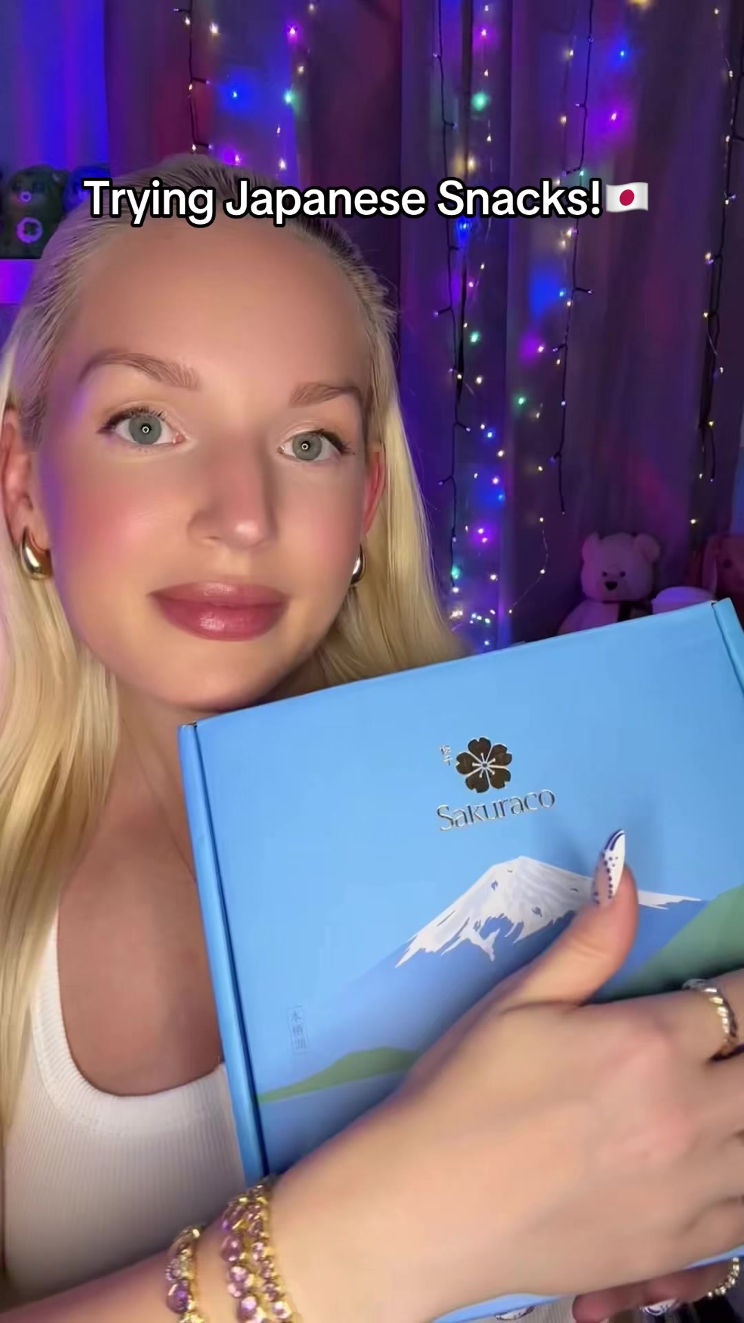 @Miss Alyssa Jordan ASMR