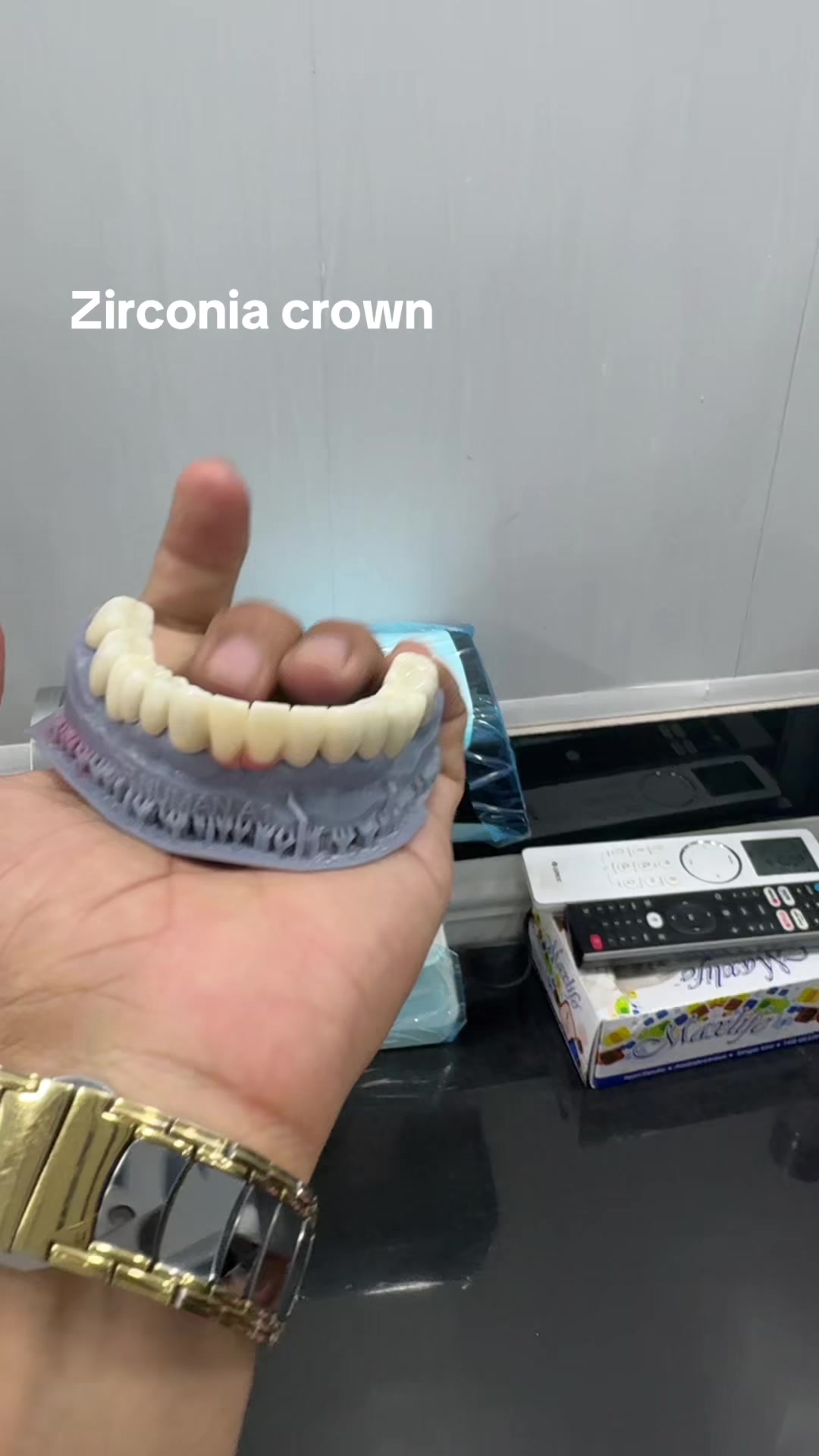 @Numan Dental Clinic