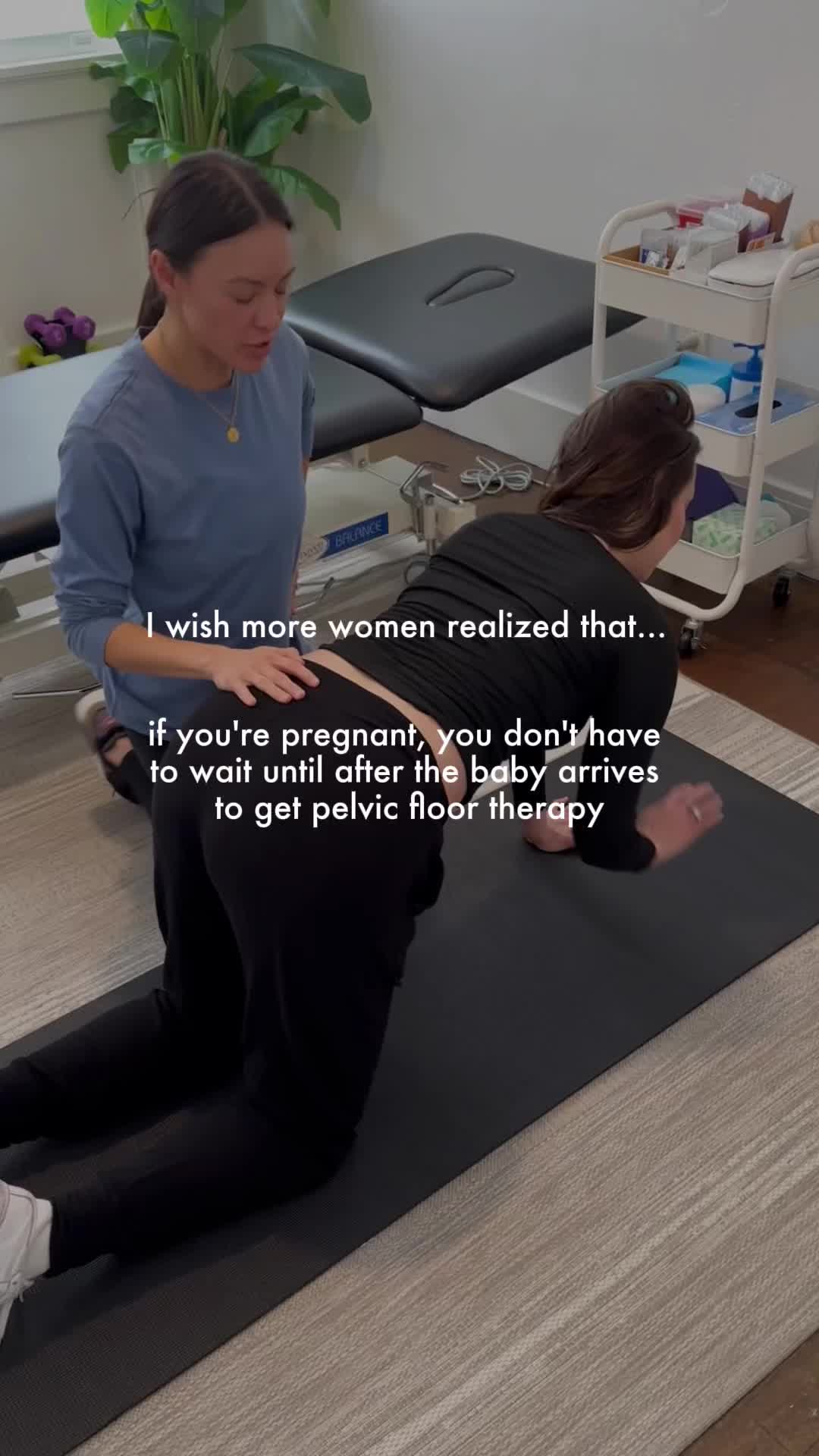 @Pelvic Floor PT