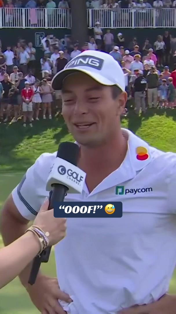 @Golf Channel