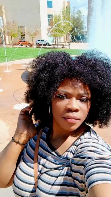 @African queen