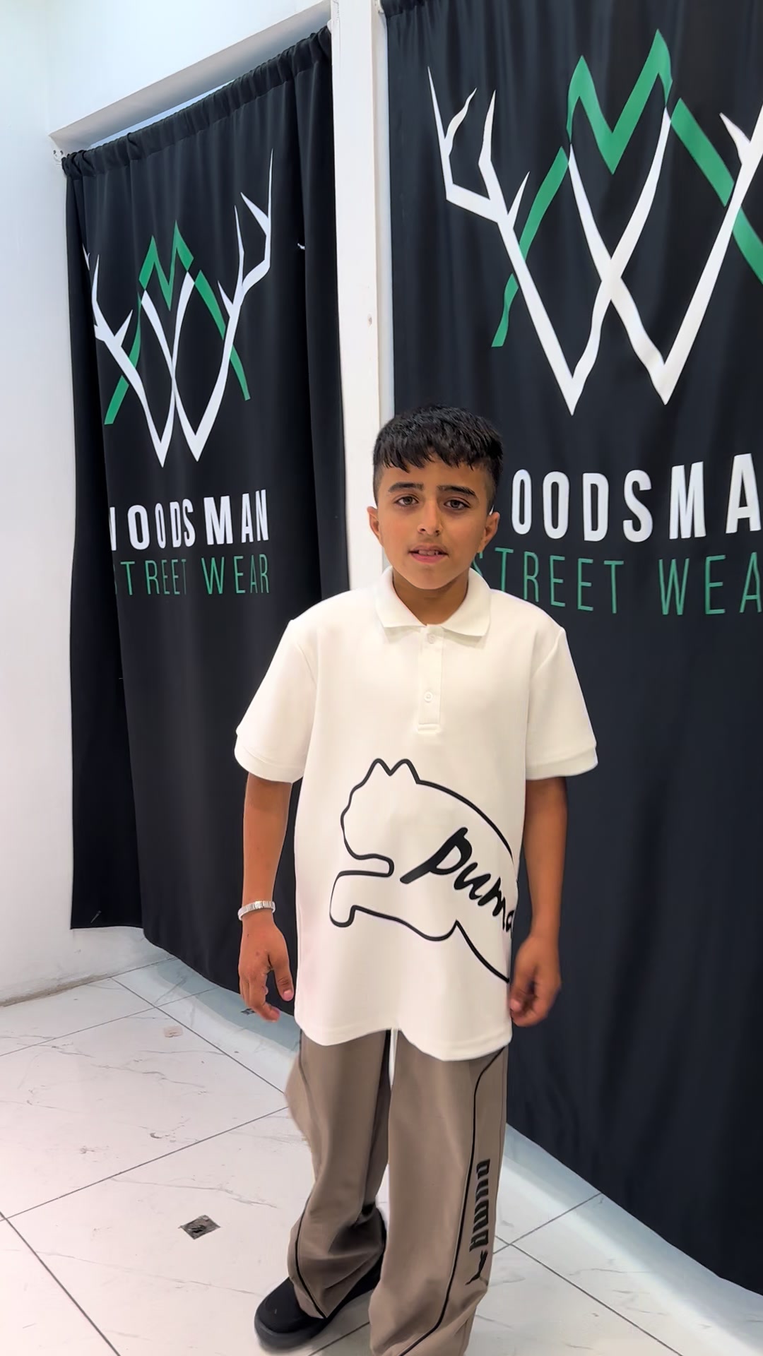 @Woodsman streetwear