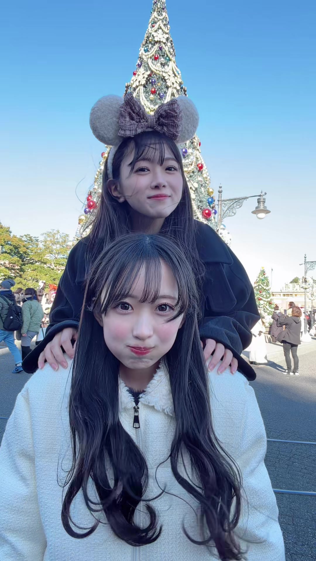 @武田智加