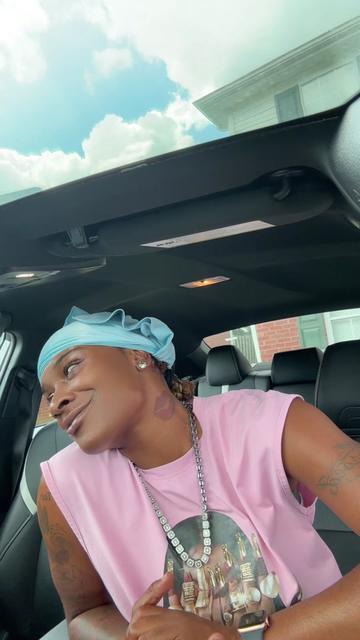 @DaRealDrii 🤎🌻