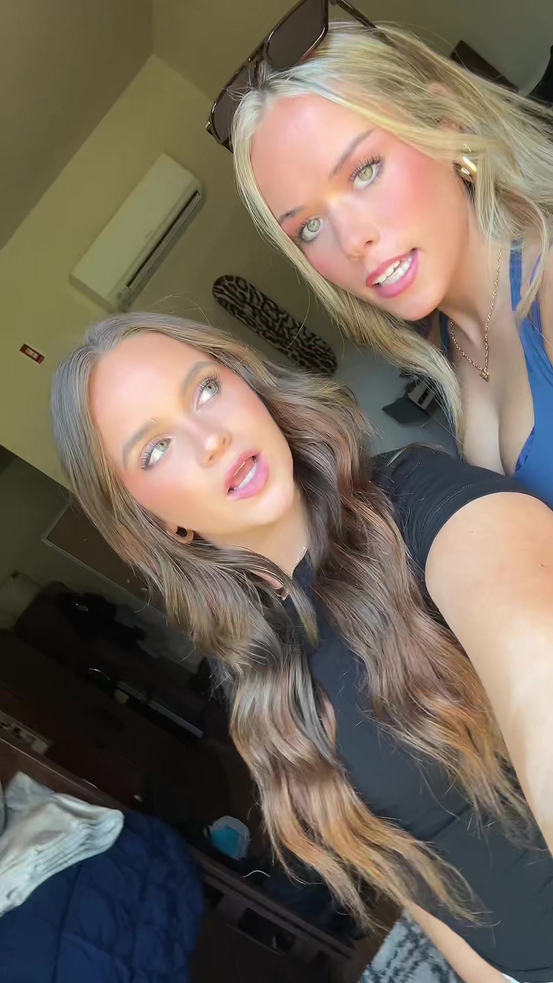 @Kendra