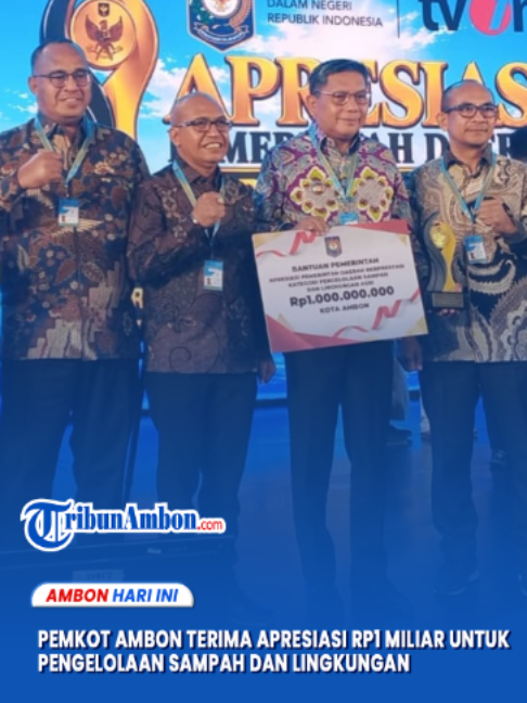 @TribunAmbon.com