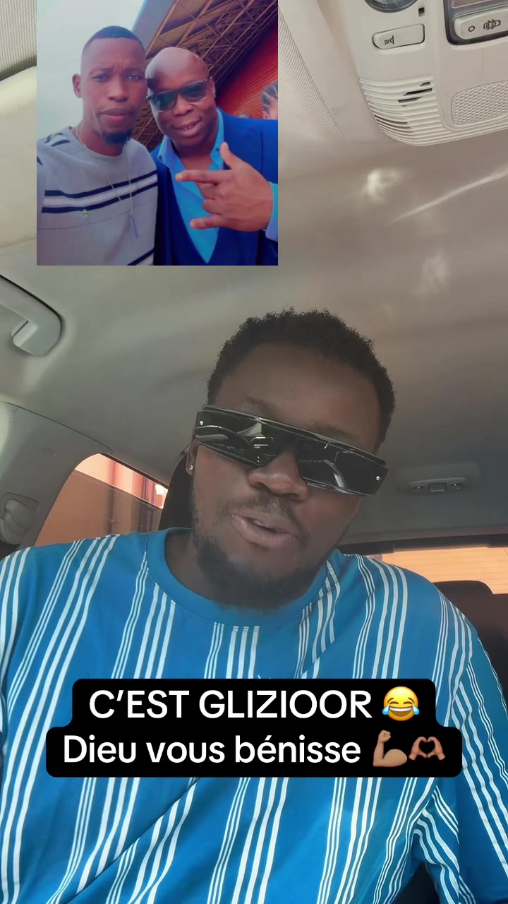 @Badi joseph 2 (C&rsquo;EST GLIZIOOR)