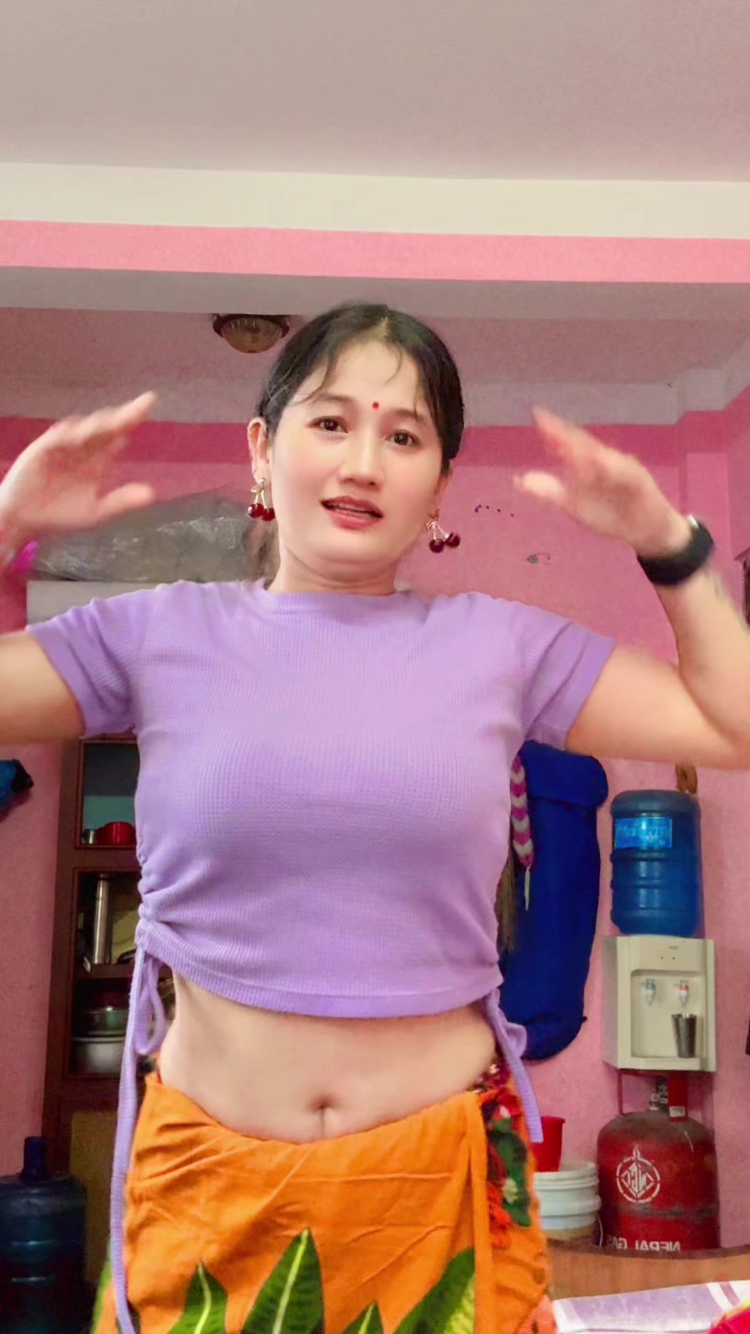 @Sabita Gurung