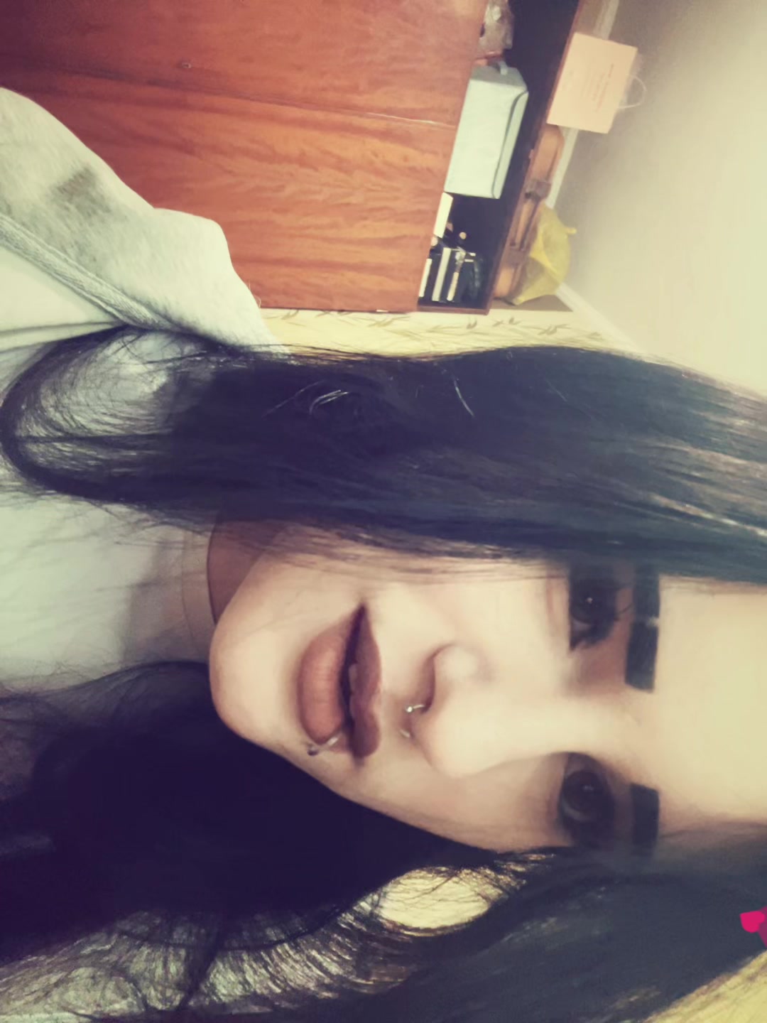 @✞