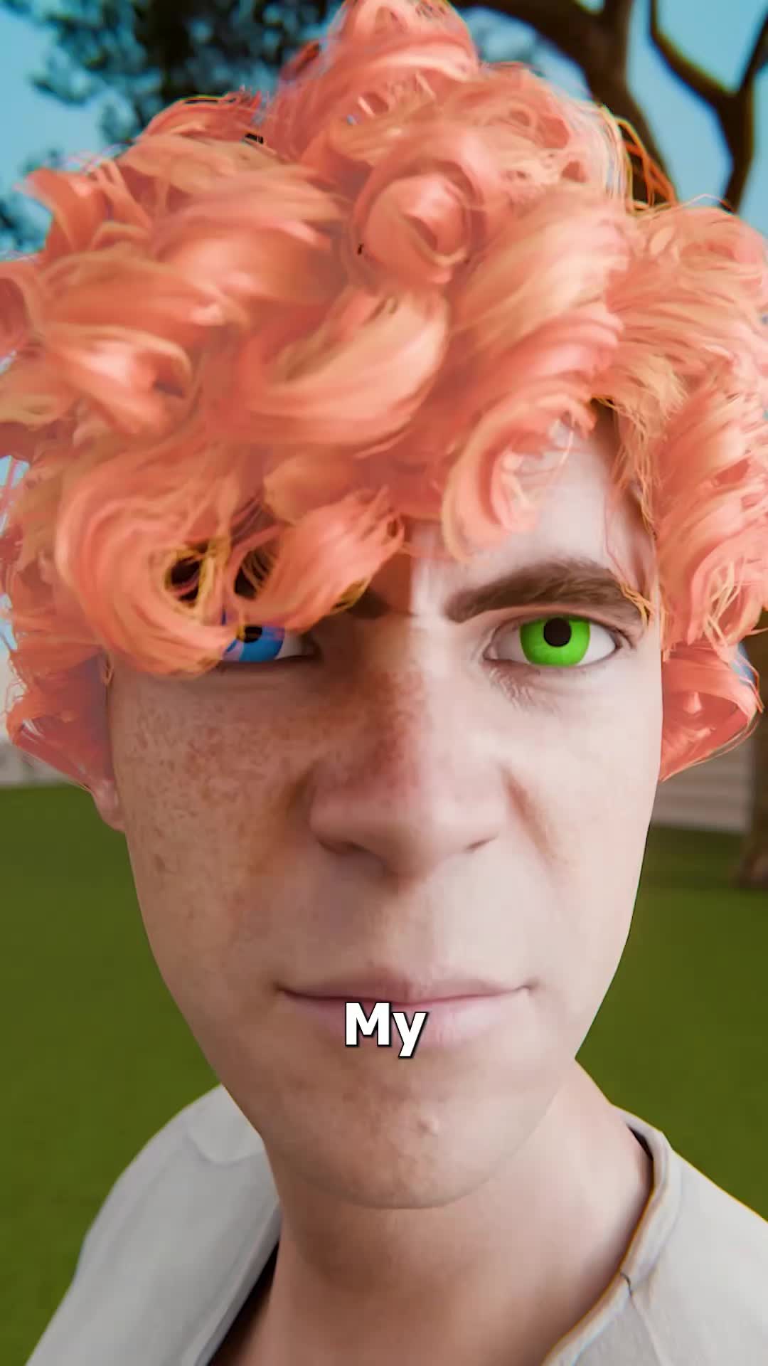 @His Story