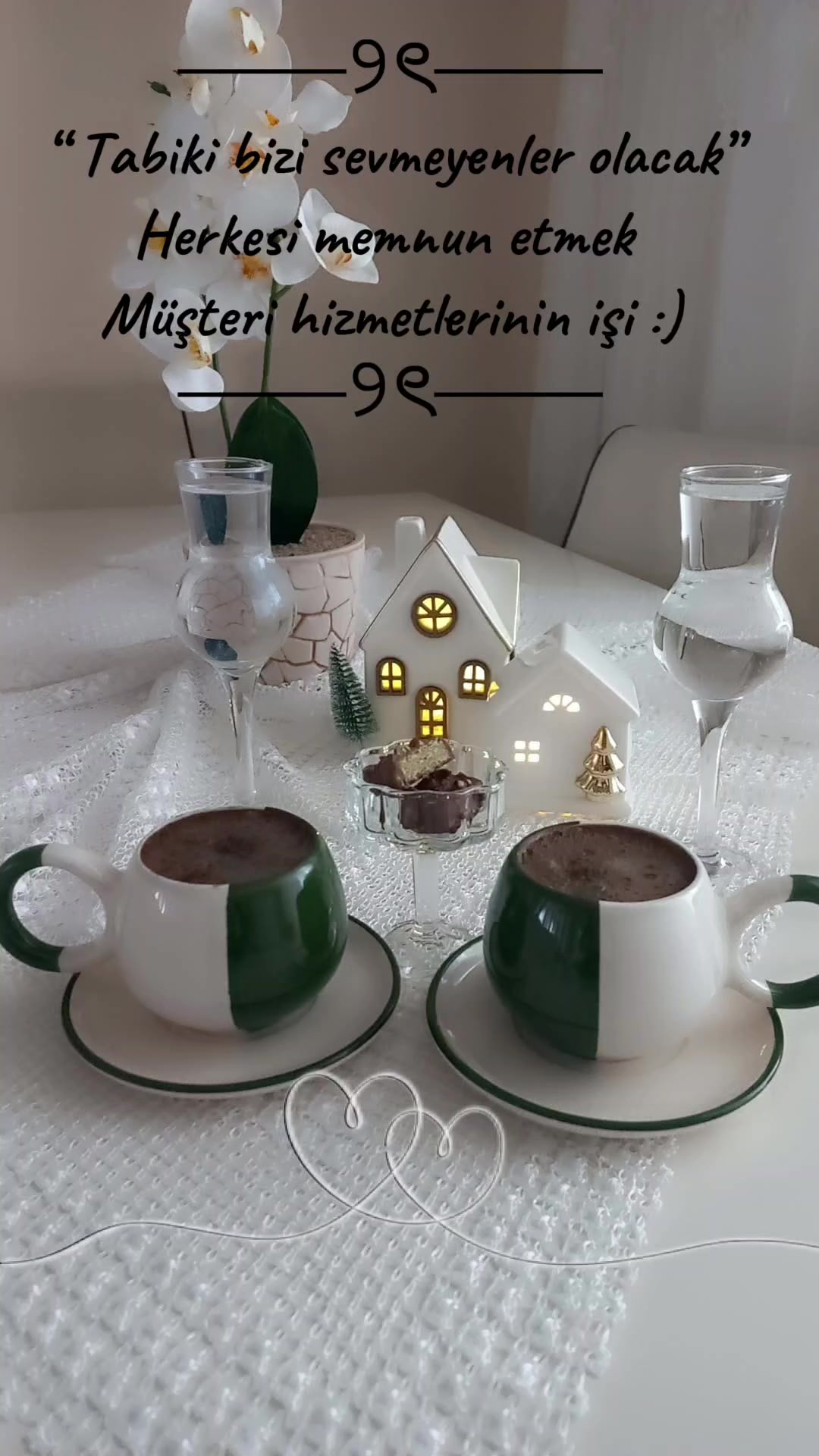 @&szlig;urcu'nun Kahve Saati☕︎☕︎ྀི
