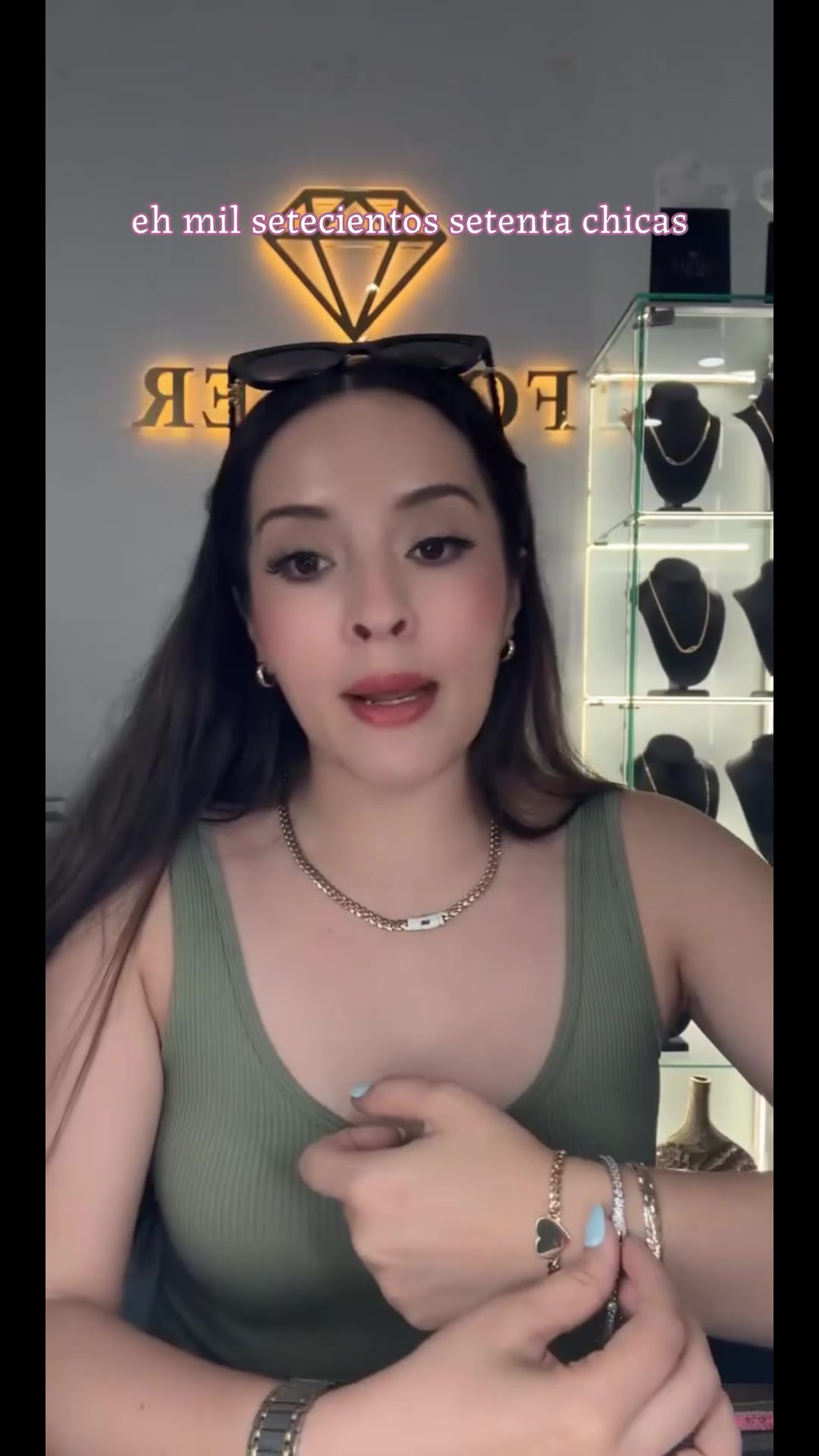 @Forever Gold Jewelry