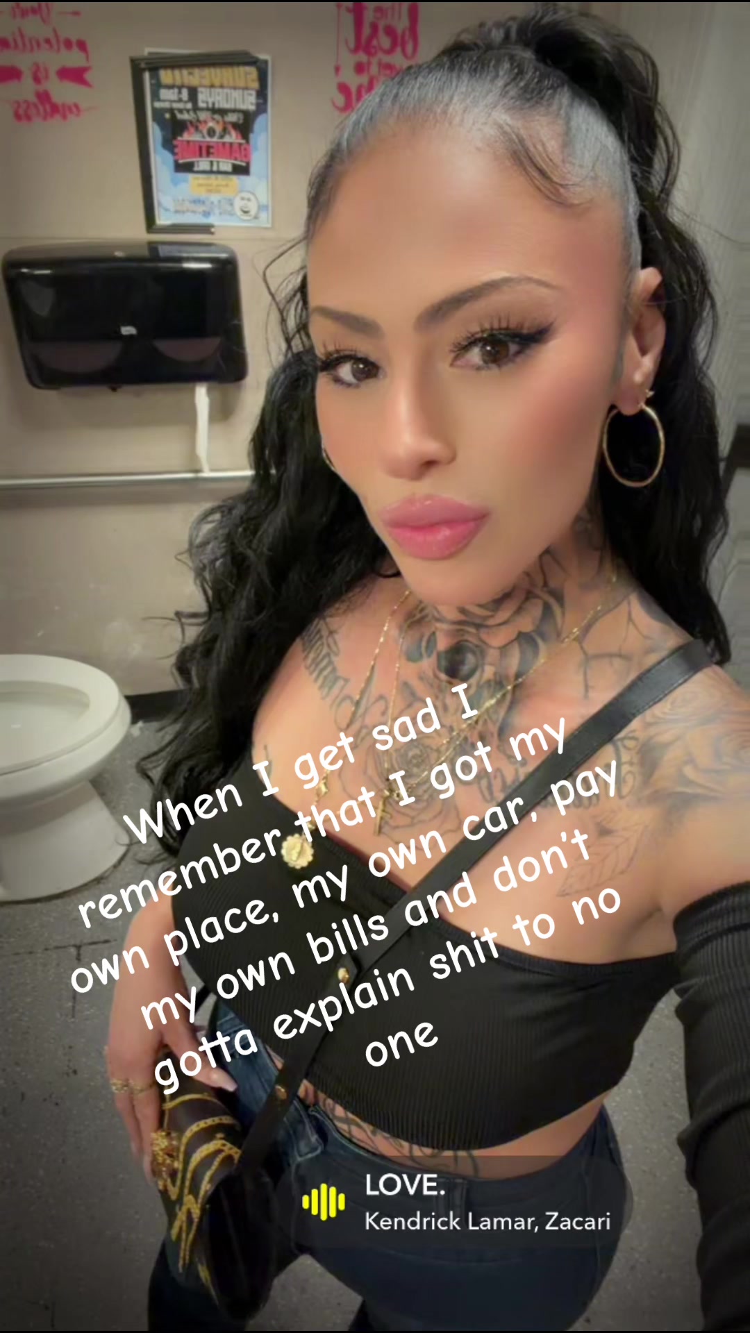 @Nora Bermudez