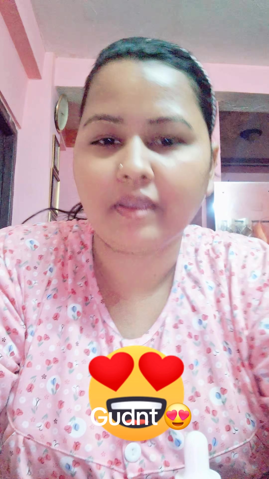 @Deepika Shahi Chand