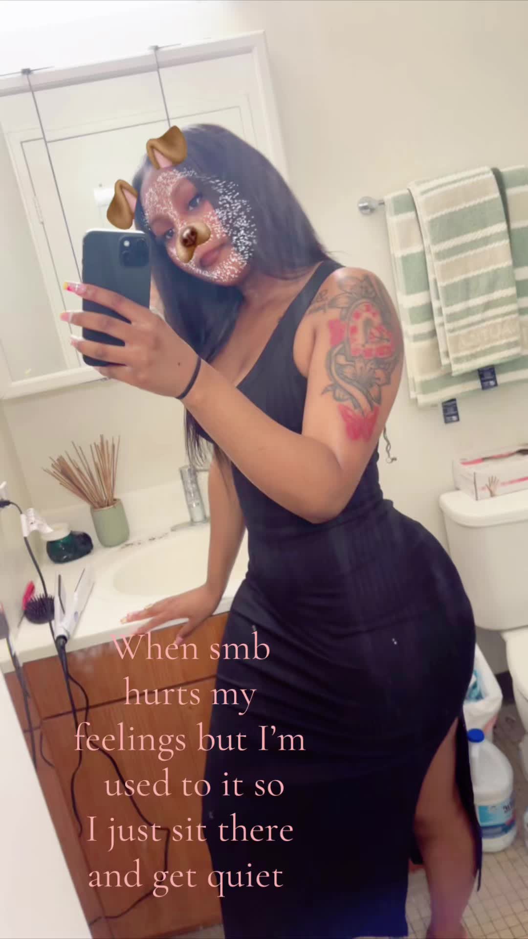 @Secretaccount